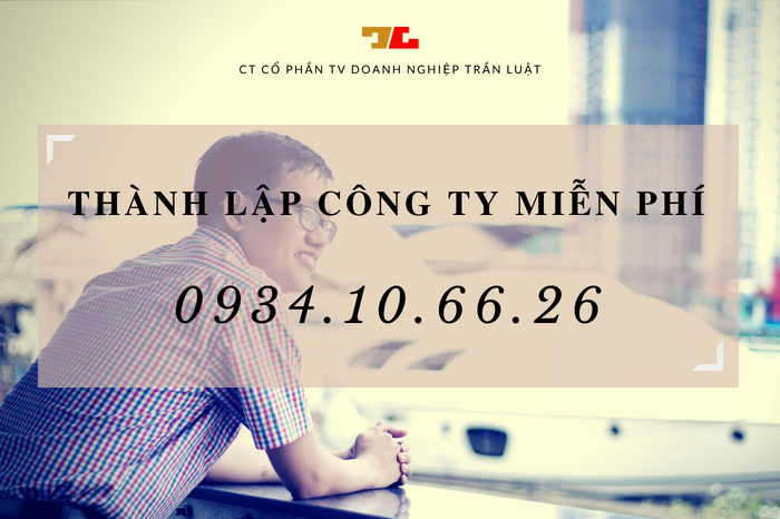 Cách thành lập công ty tư vấn xây dựng